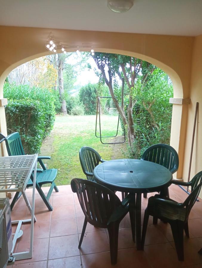 Domaine Et Golf De Pont Royal Apartamento Mallemort Exterior foto